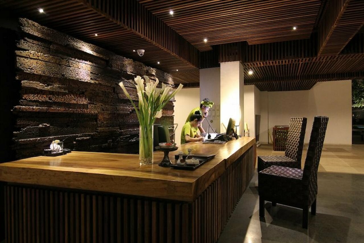 Фото The Bene Hotel