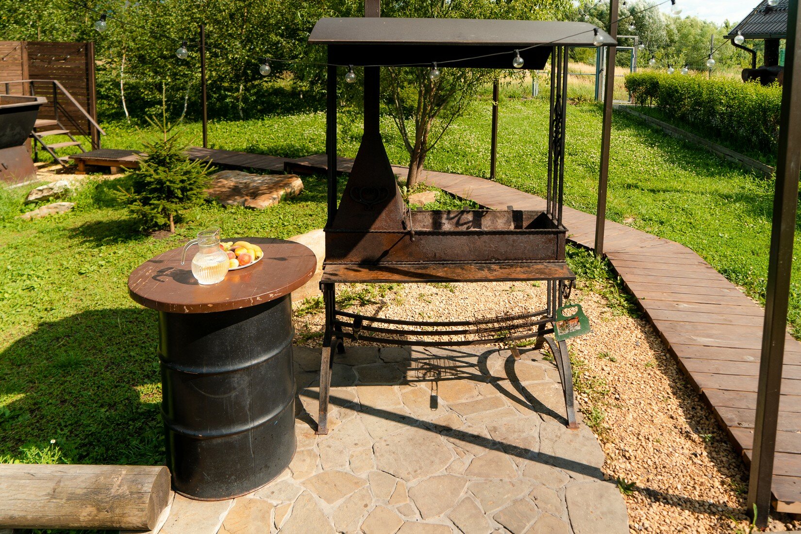 Фото Речной клуб Дом Охотника