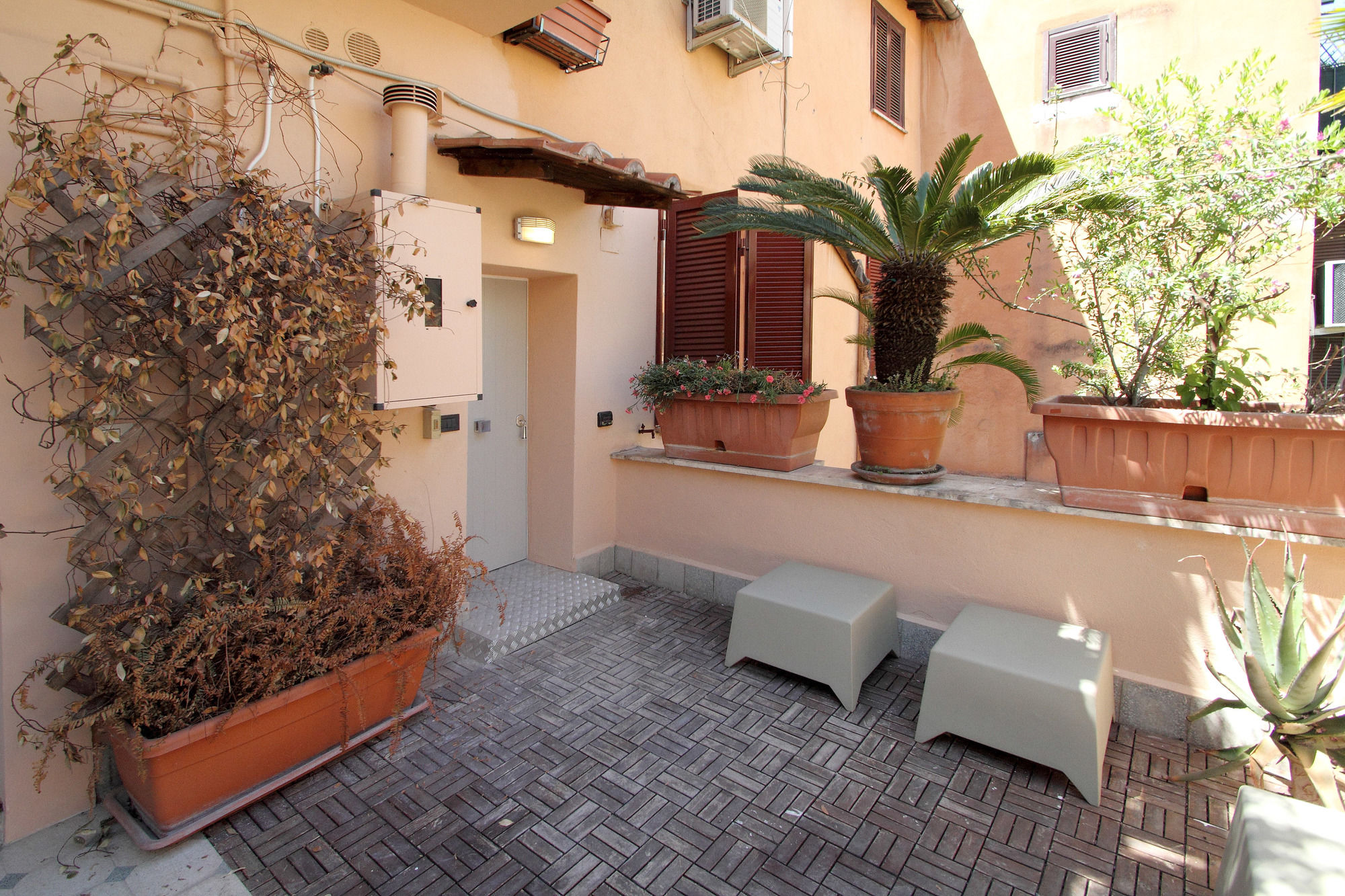 Фото Lhp Suite Trastevere