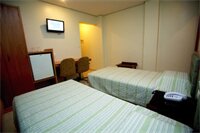 Фото Hotel Cinelândia