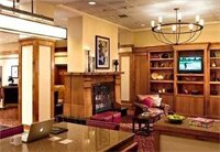 Фото Courtyard by Marriott Denver Downtown