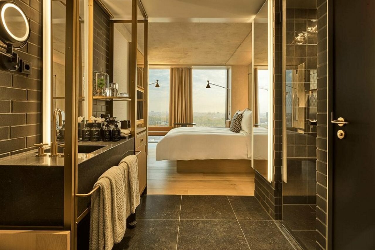 Фото Ruby Emma Hotel Amsterdam