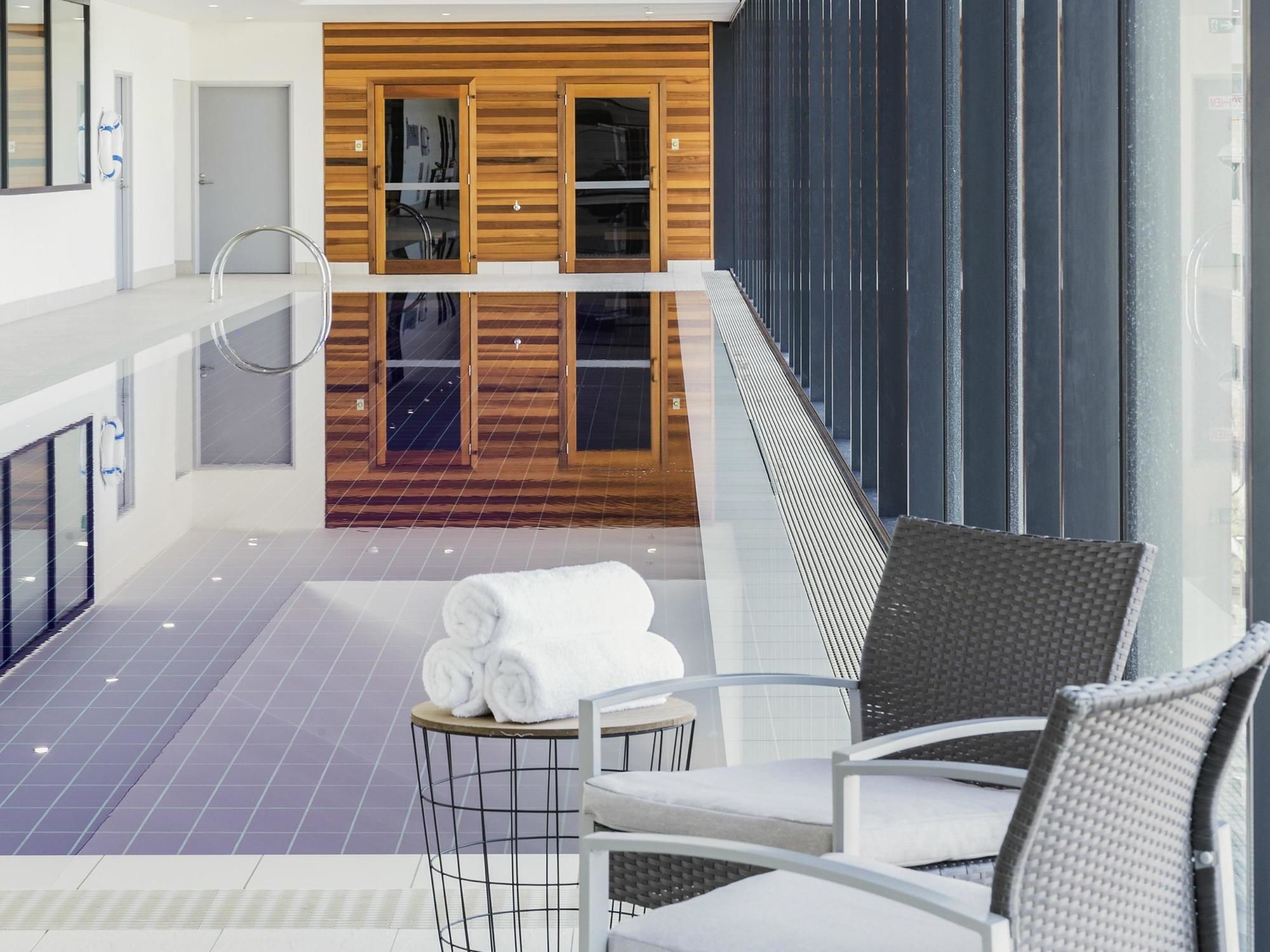 Фото Ibis Styles Hobart