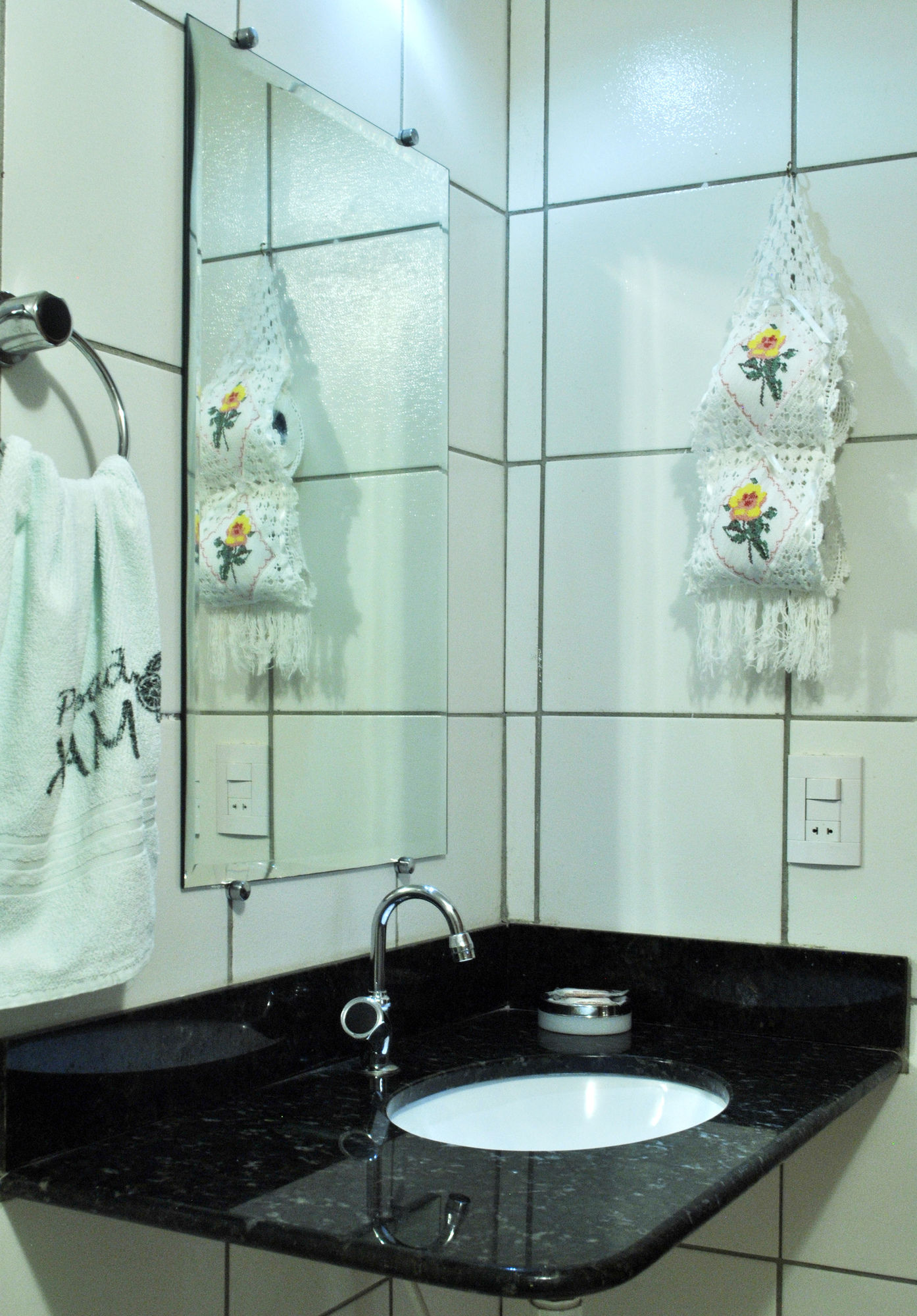 Фото Pousada Xama