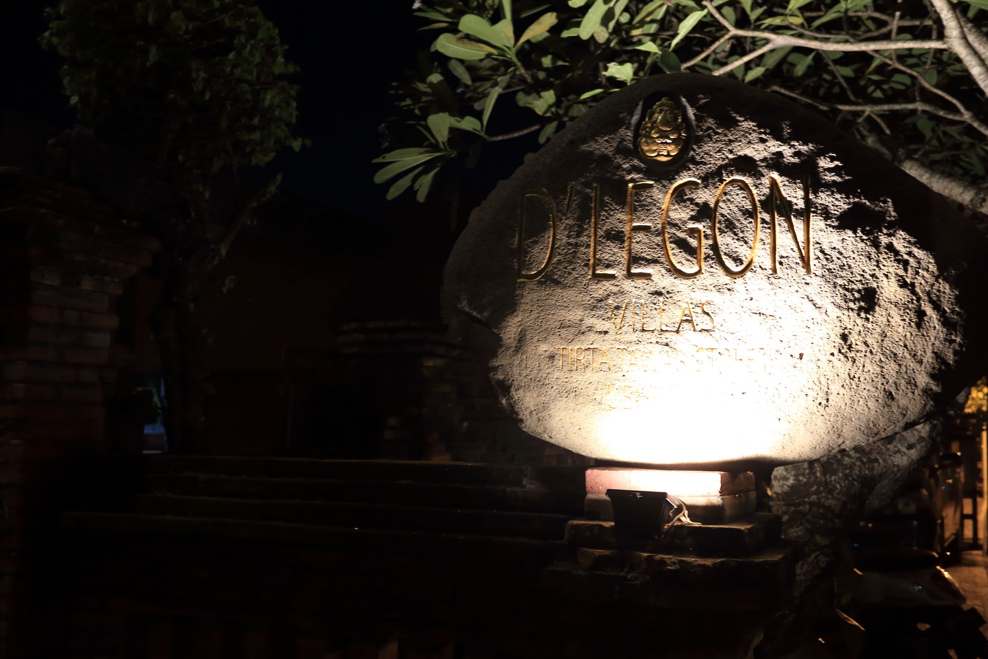 Фото D'Legon Luxury Villas