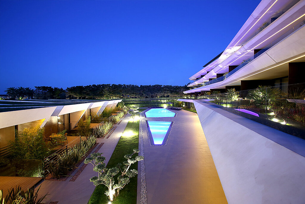 Architectural firm Nesil Peyzaj, Izmir, photo