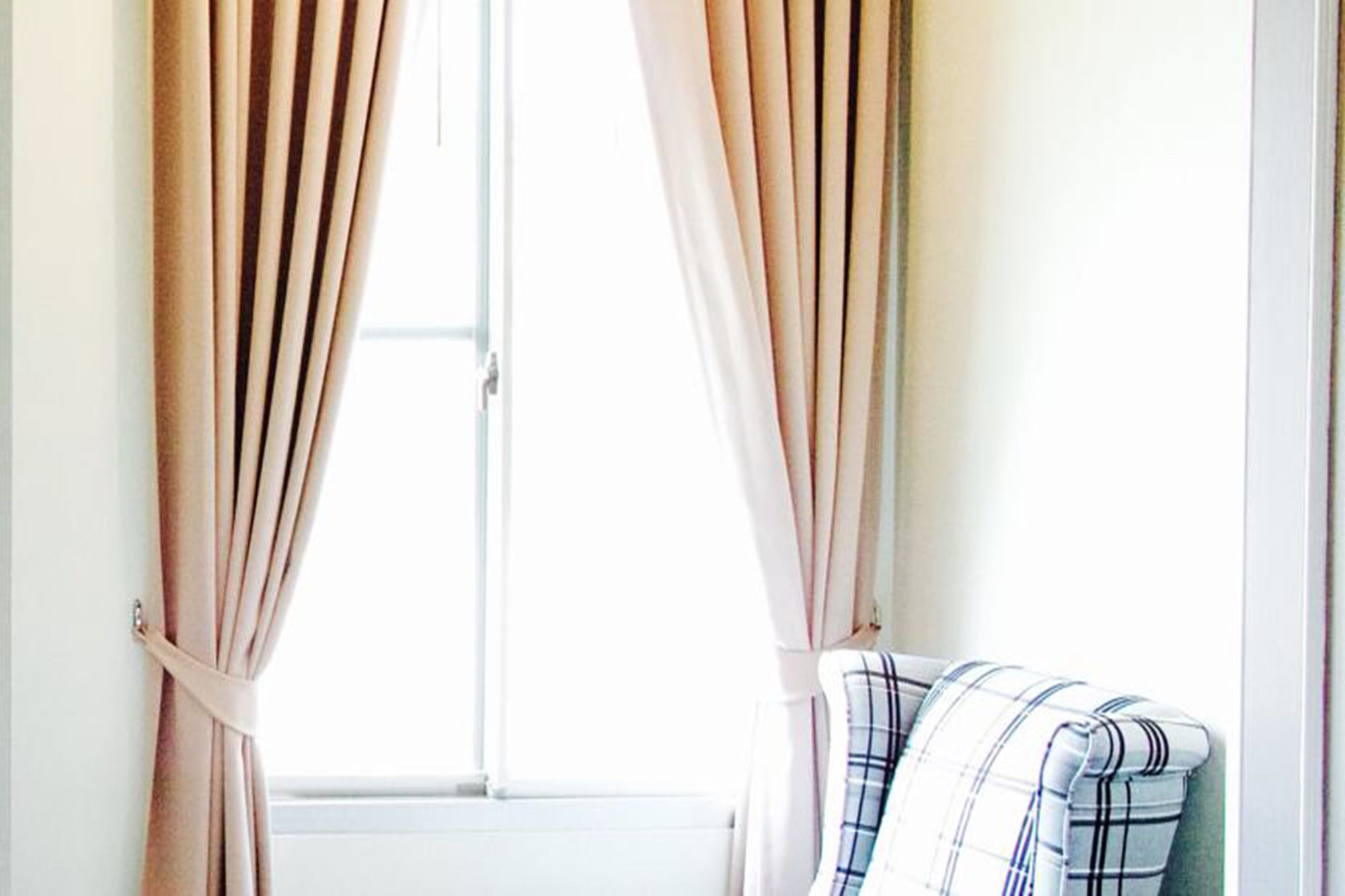 Фото J. Park Hotel