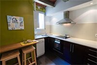 Фото Fuster Apartments by Aspasios