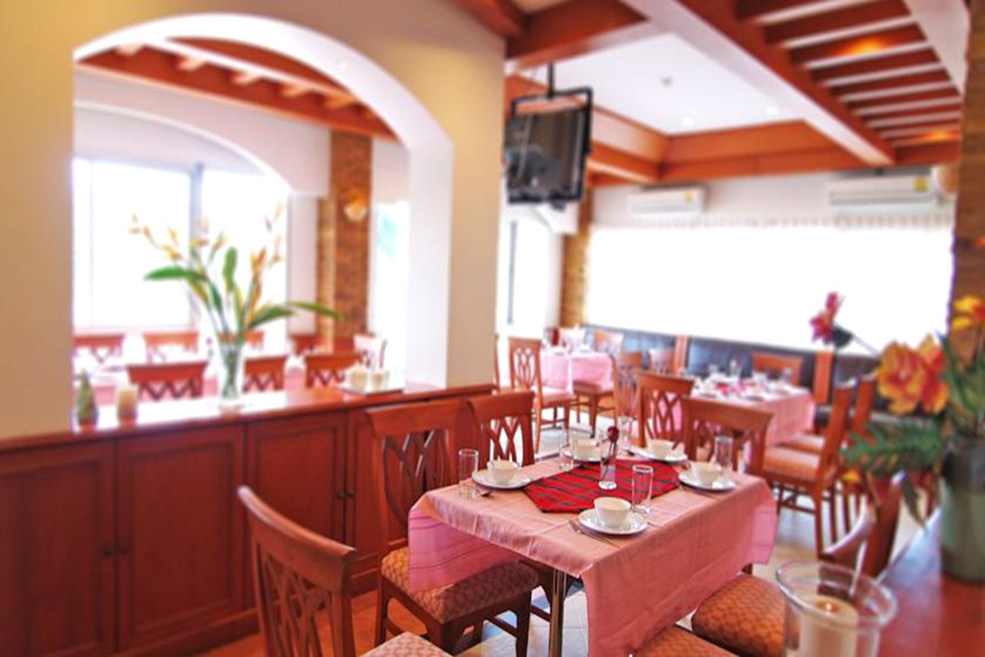 Фото Kiengpiman Hotel