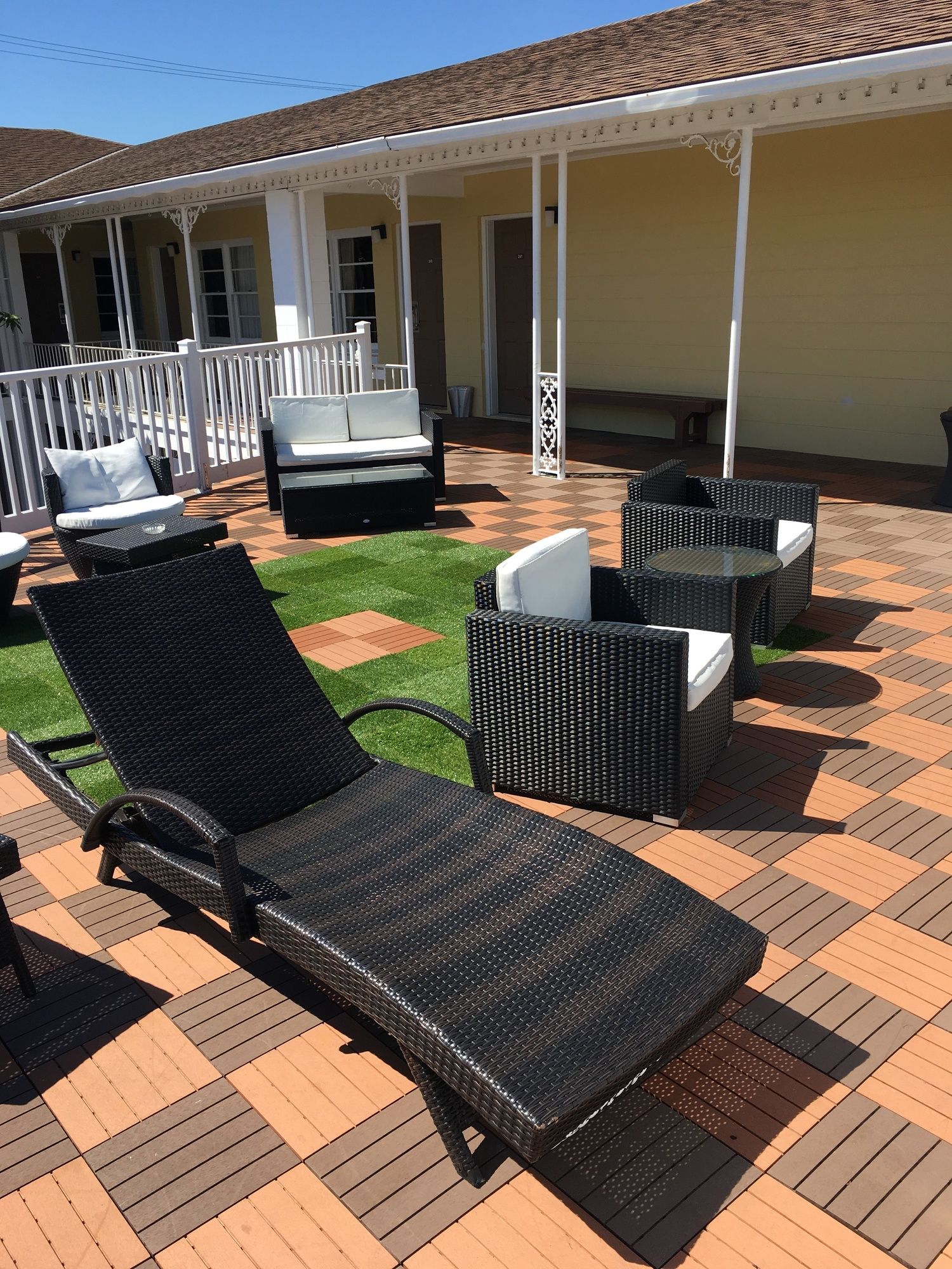 Фото Marion Motor Lodge