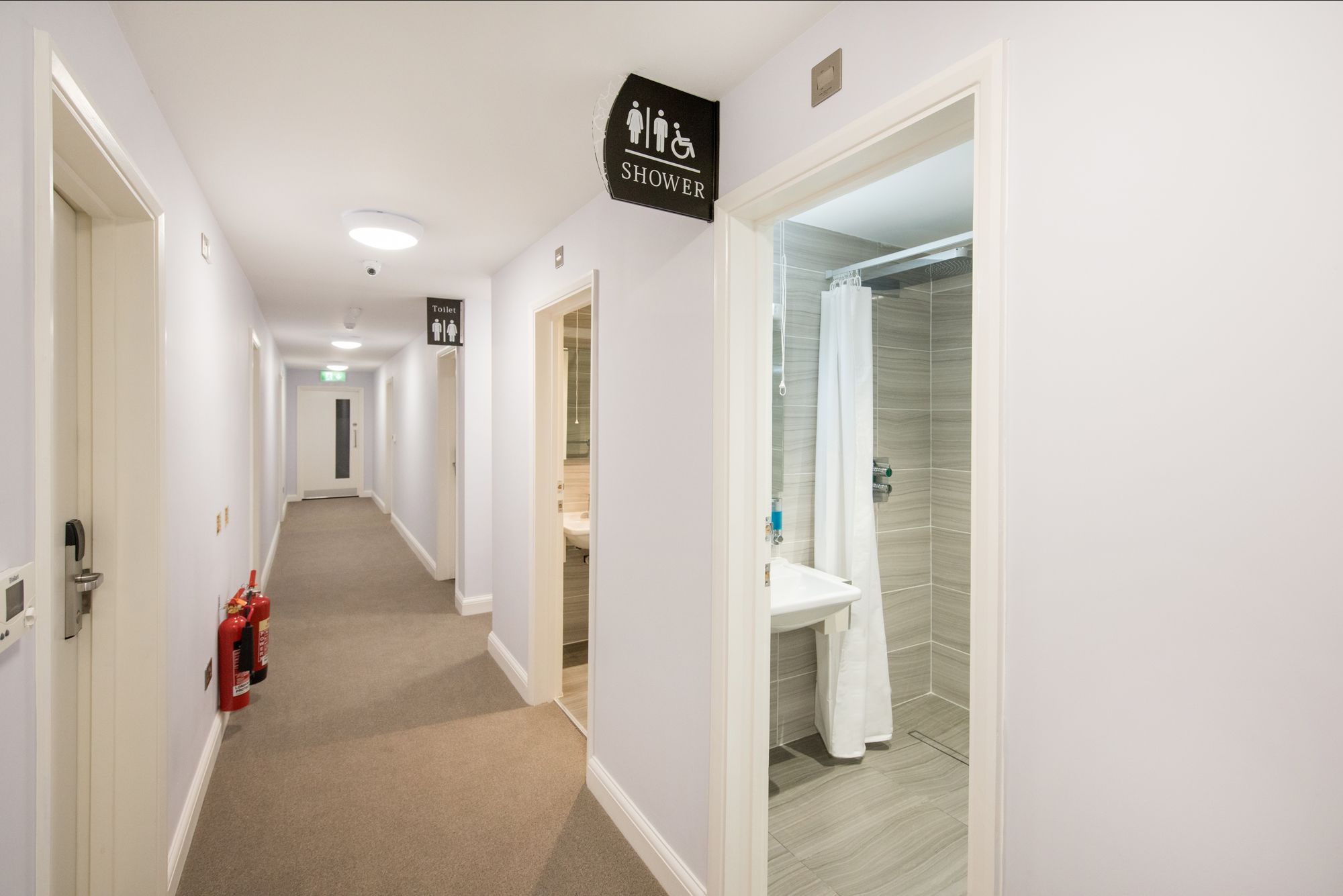 Фото Docklands Lodge London