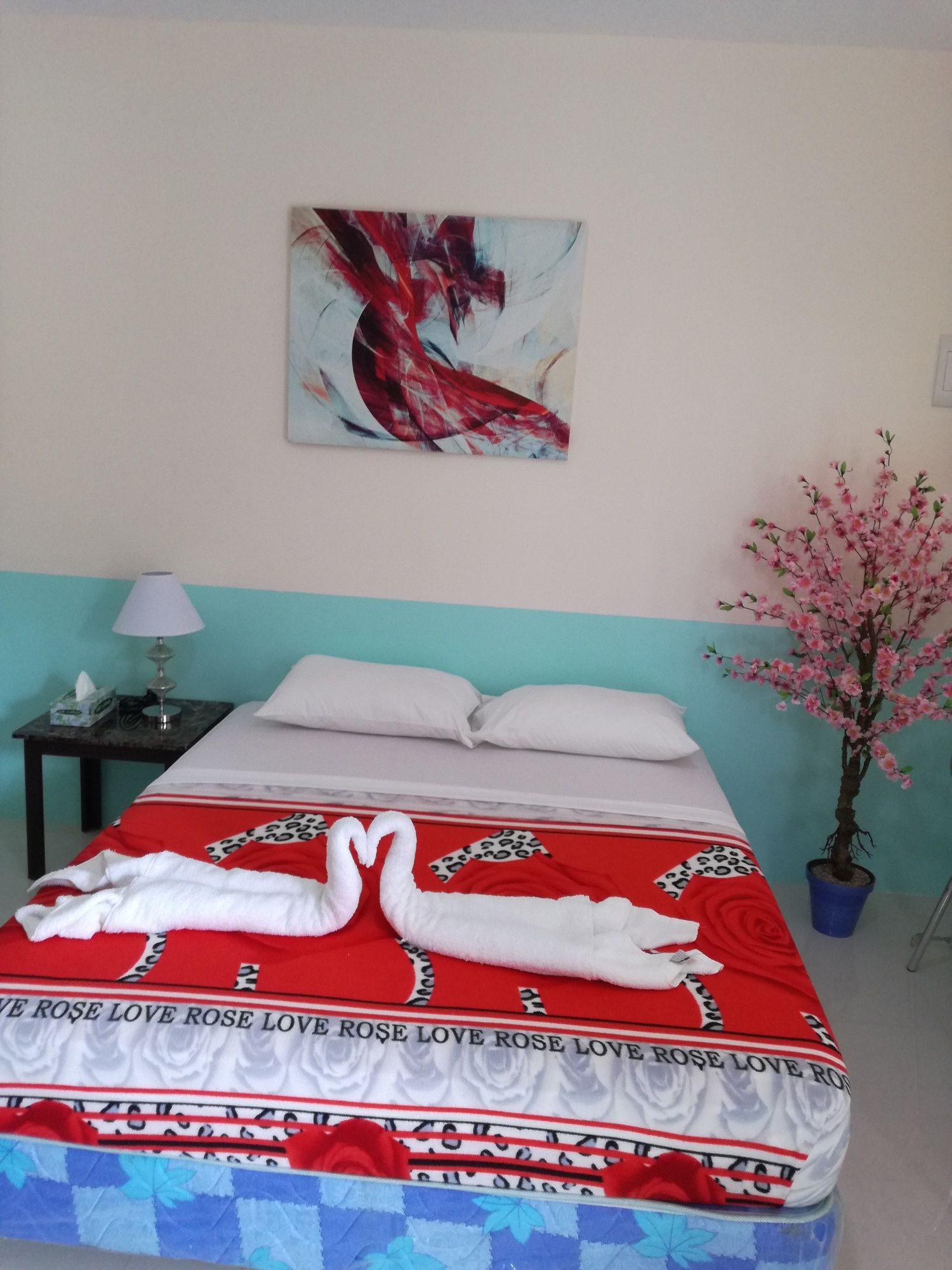 Фото Oyo 725 Richdel Resort Hotel