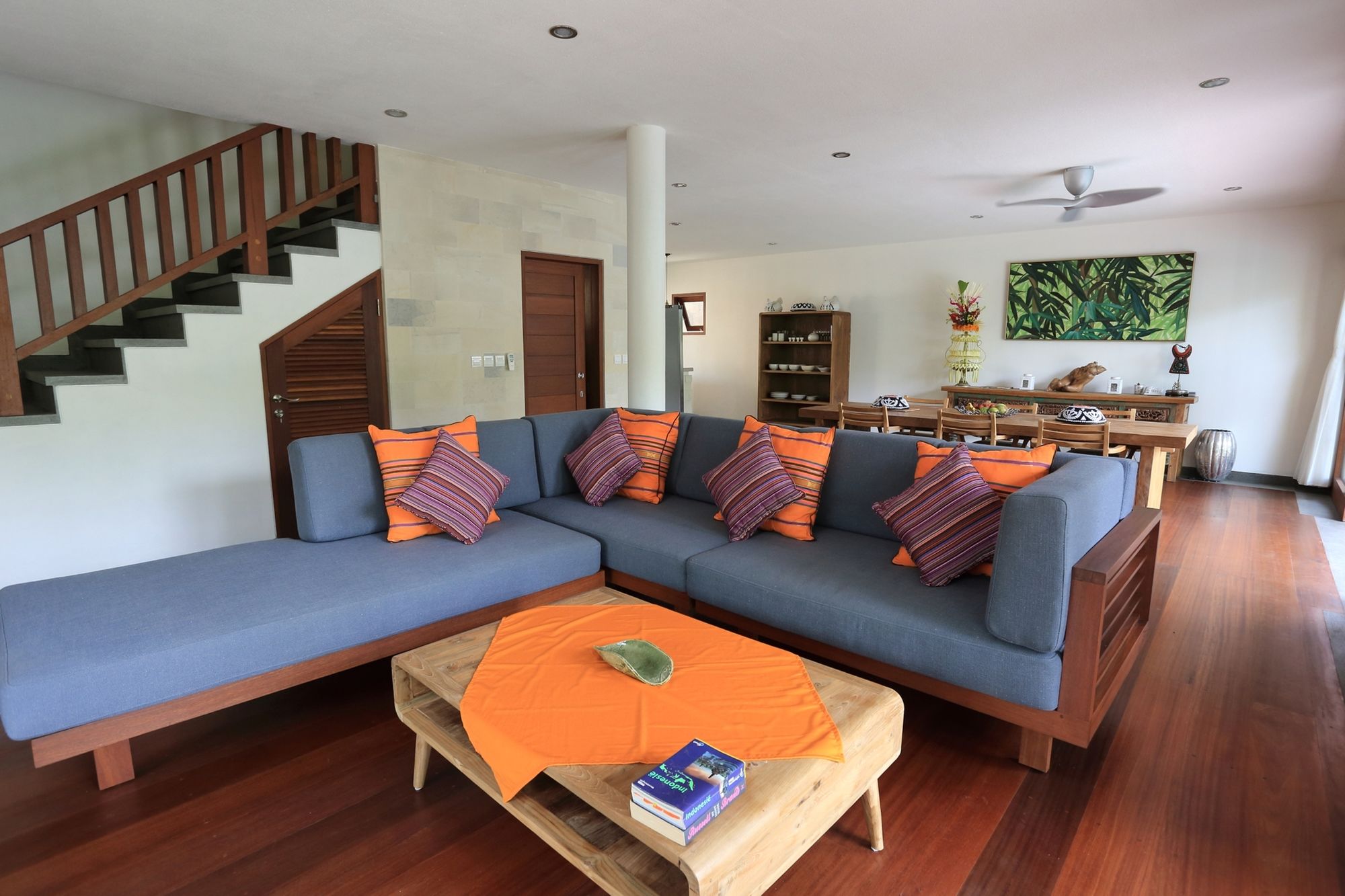 Фото D'Legon Luxury Villas