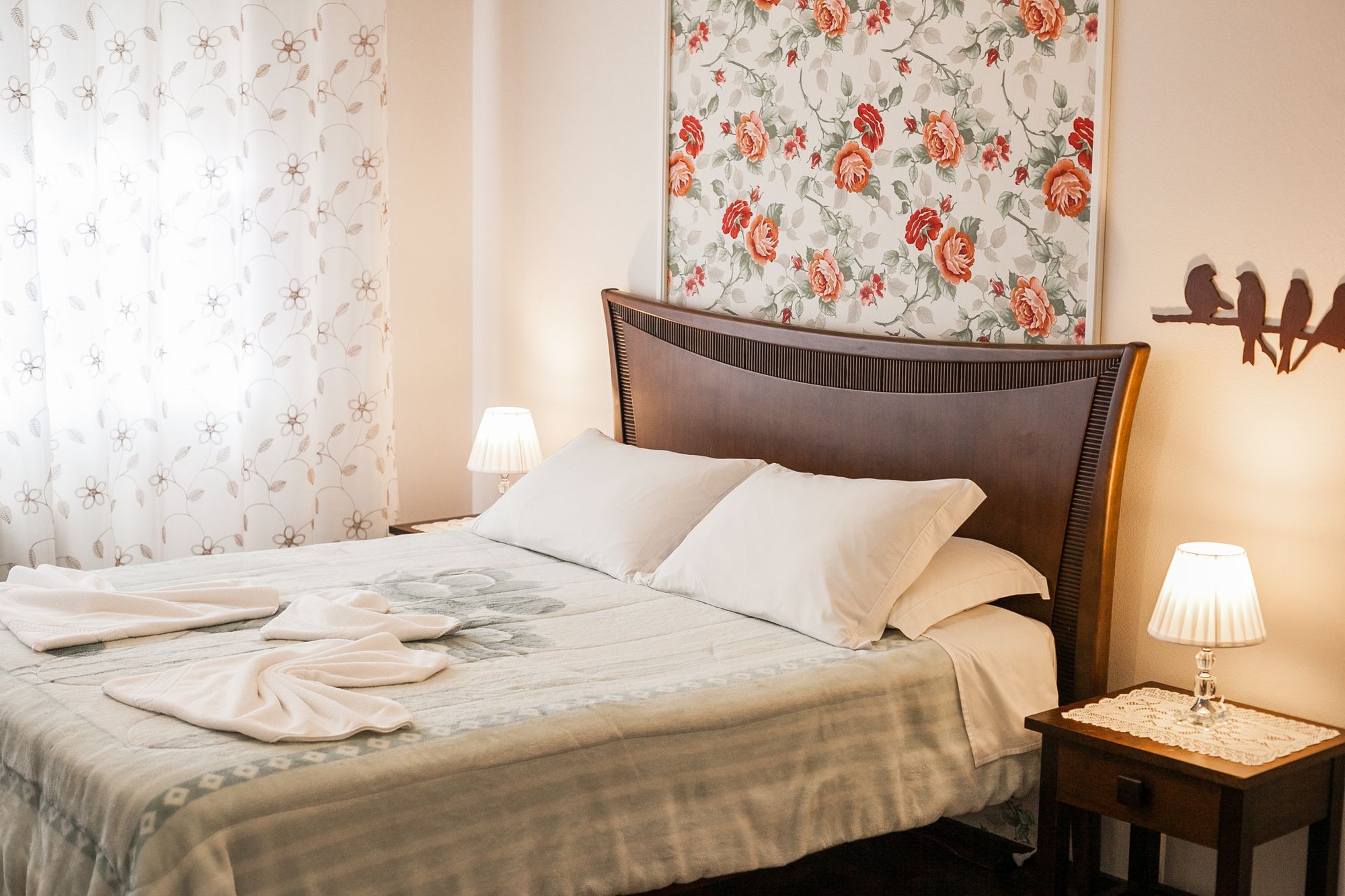 Фото Pousada Betania