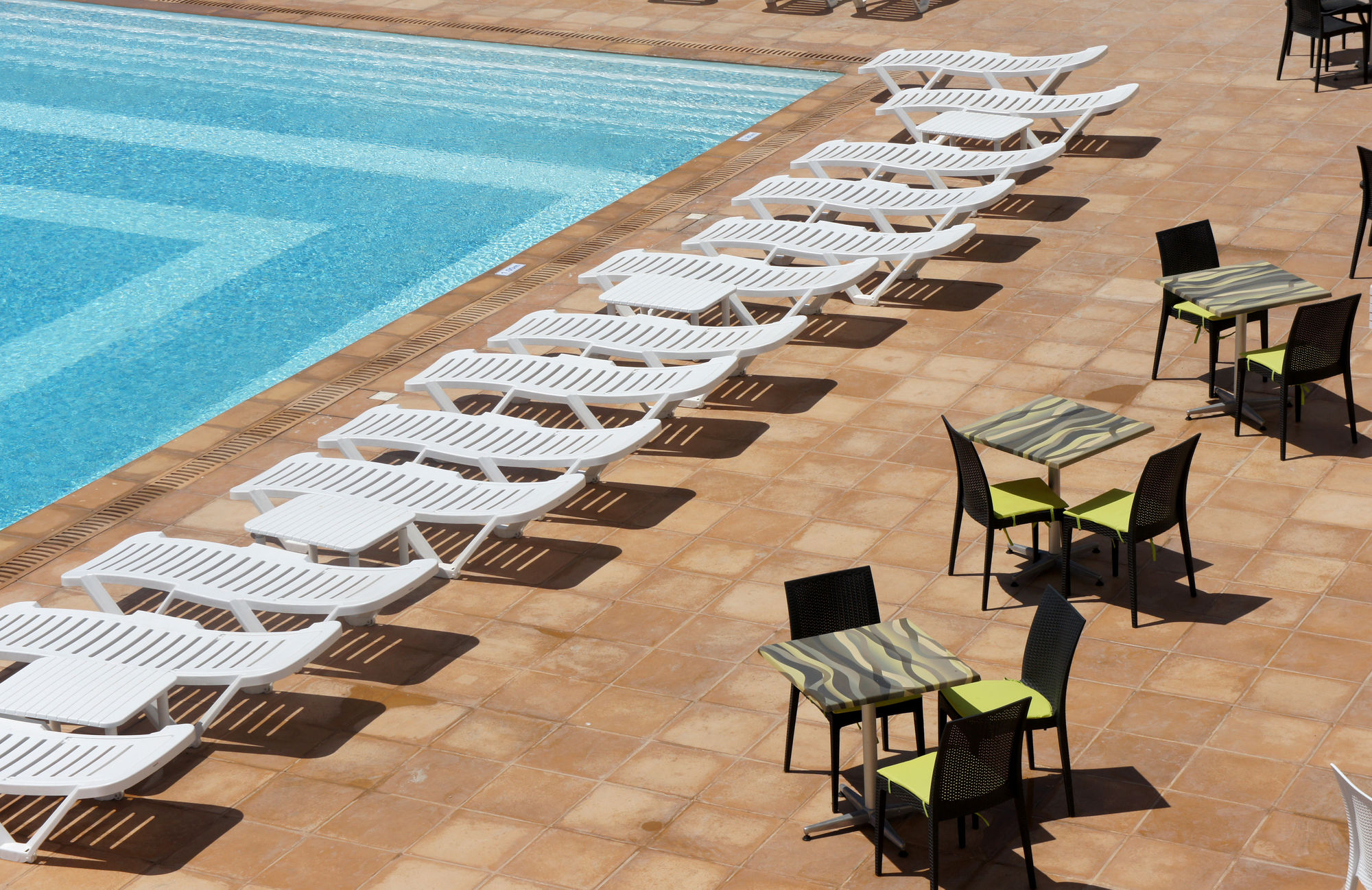 Фото La Playa Hôtel Club