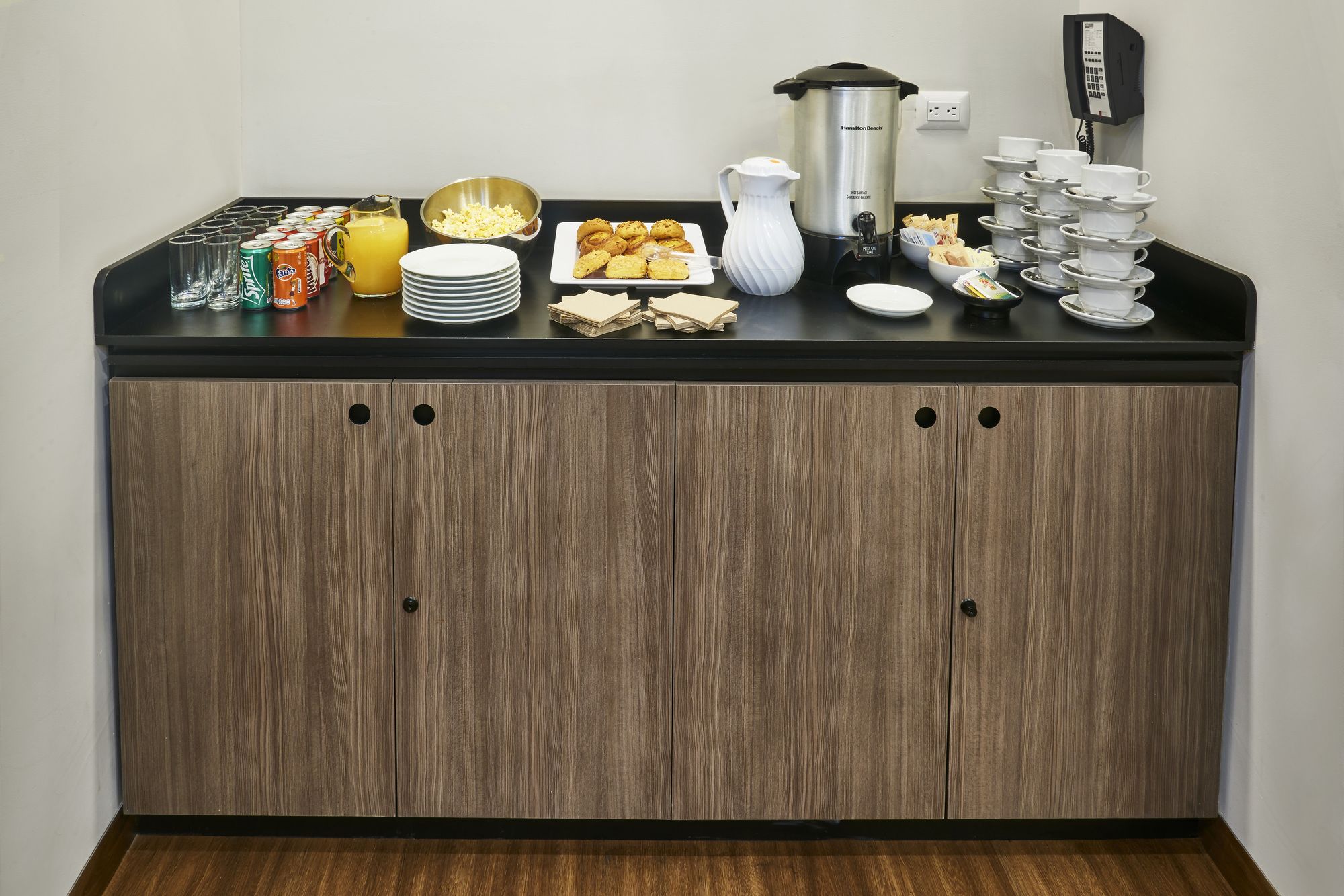 Фото City Suites Tijuana Río