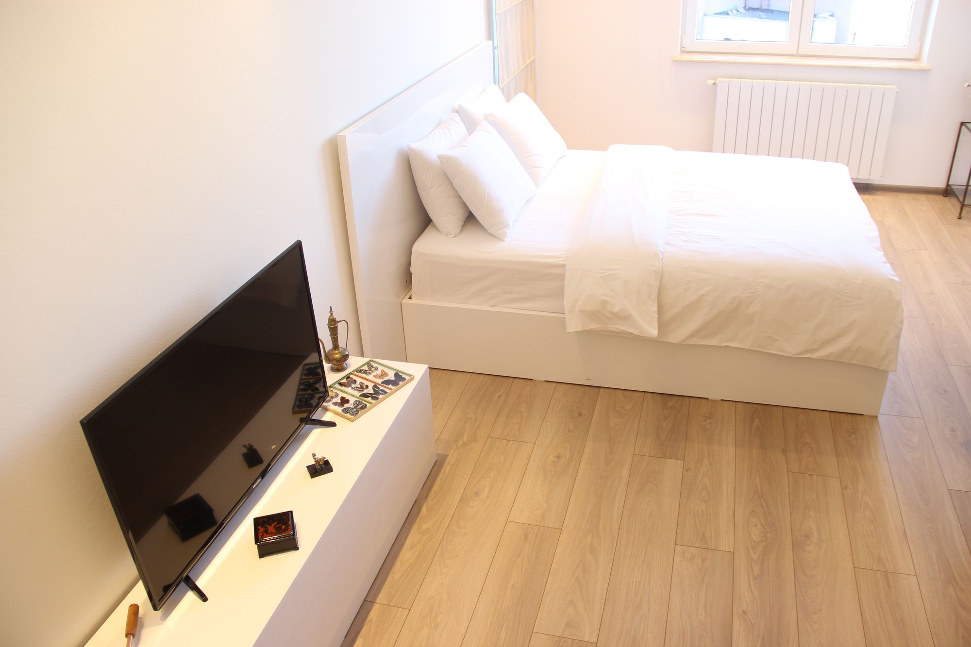 Фото Maxela Apartments