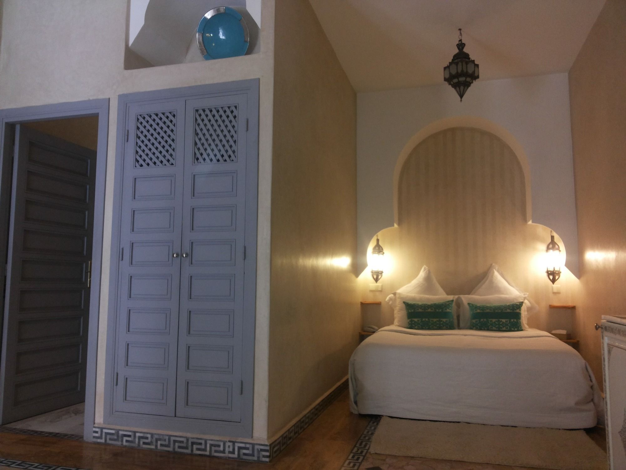 Фото Ksar Anika Boutique Hotel & SPA