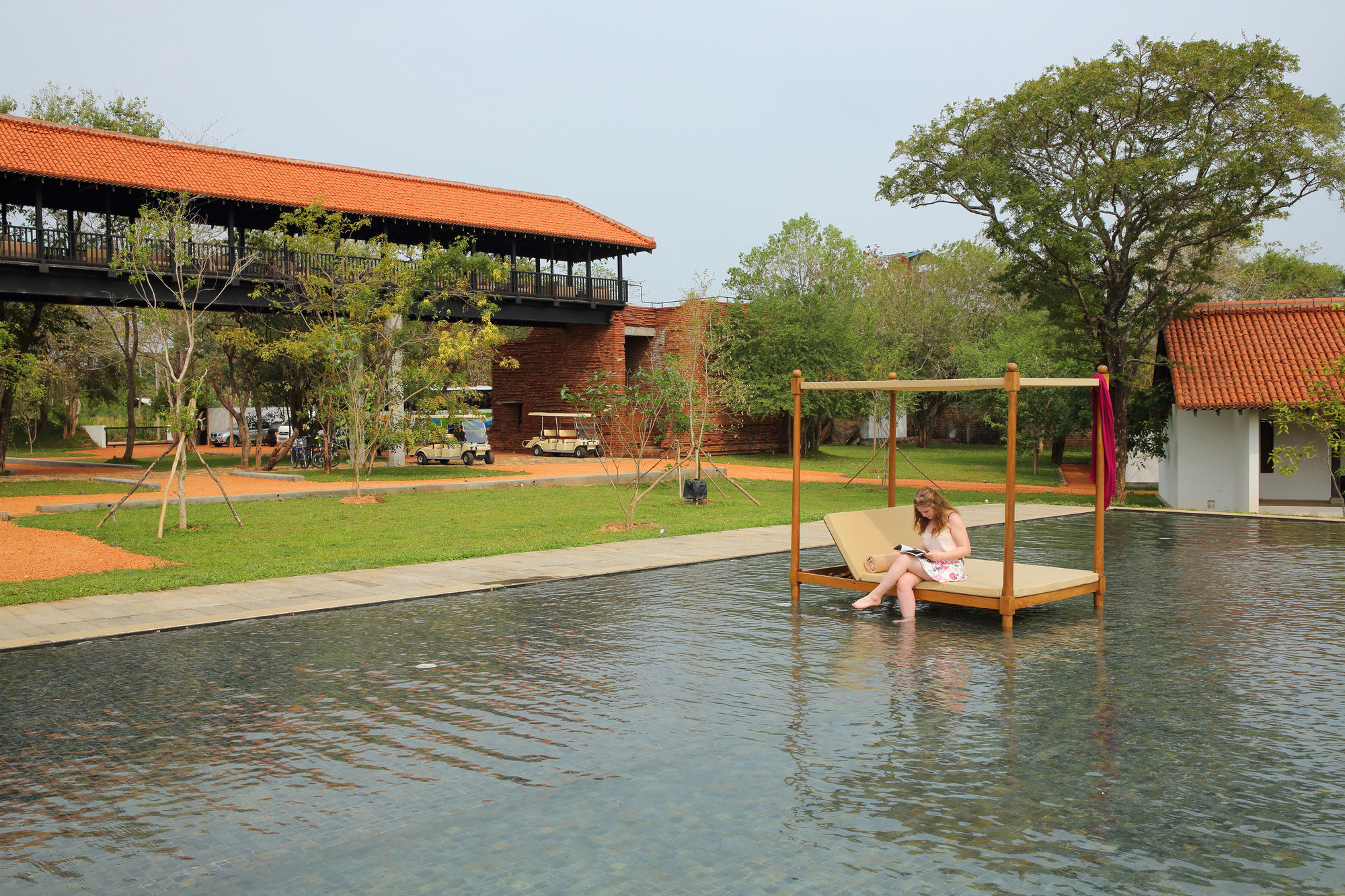 Фото La Jungle Vista sigiriya