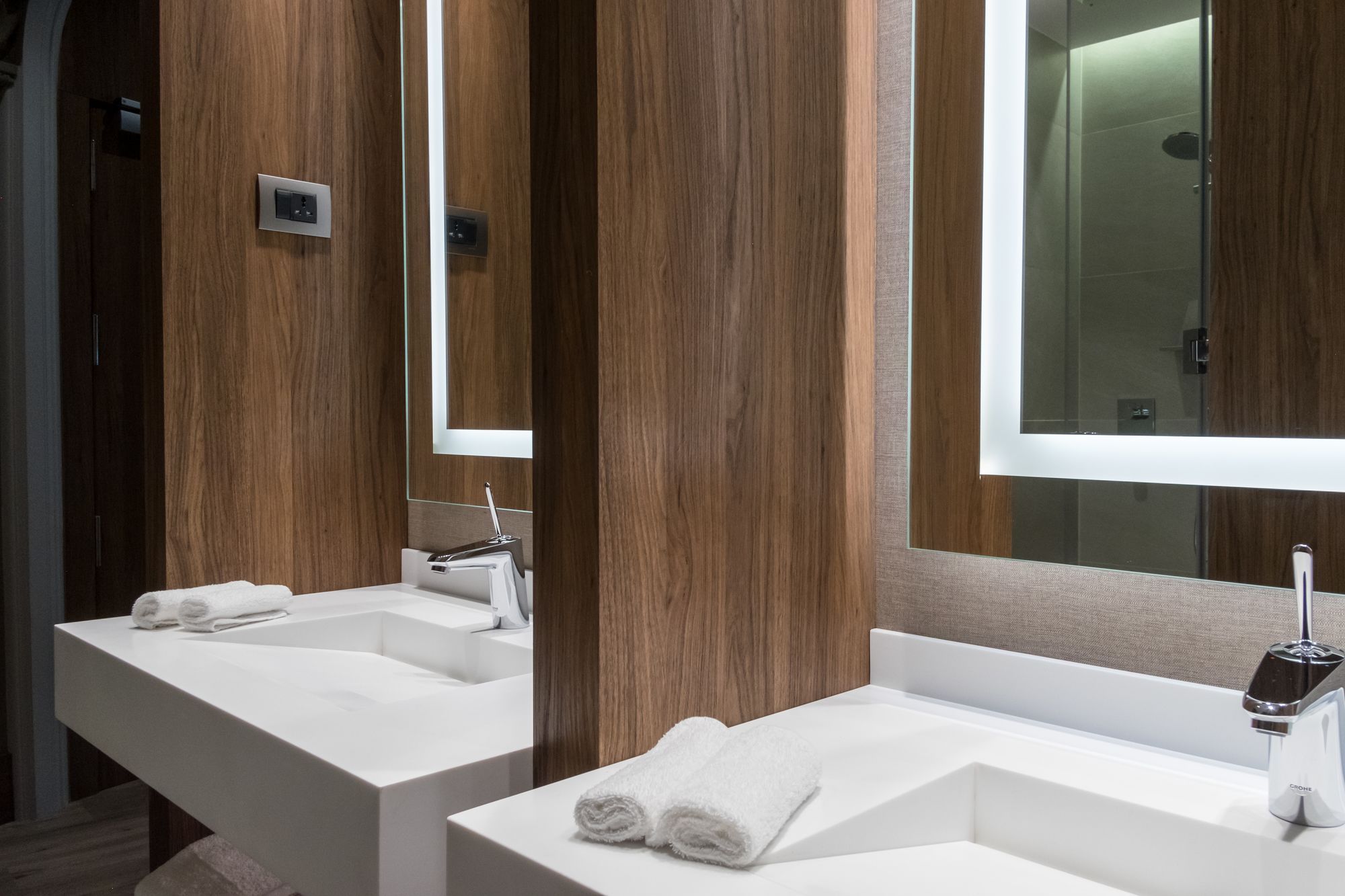 Фото Círculo Gran Vía, Autograph Collection