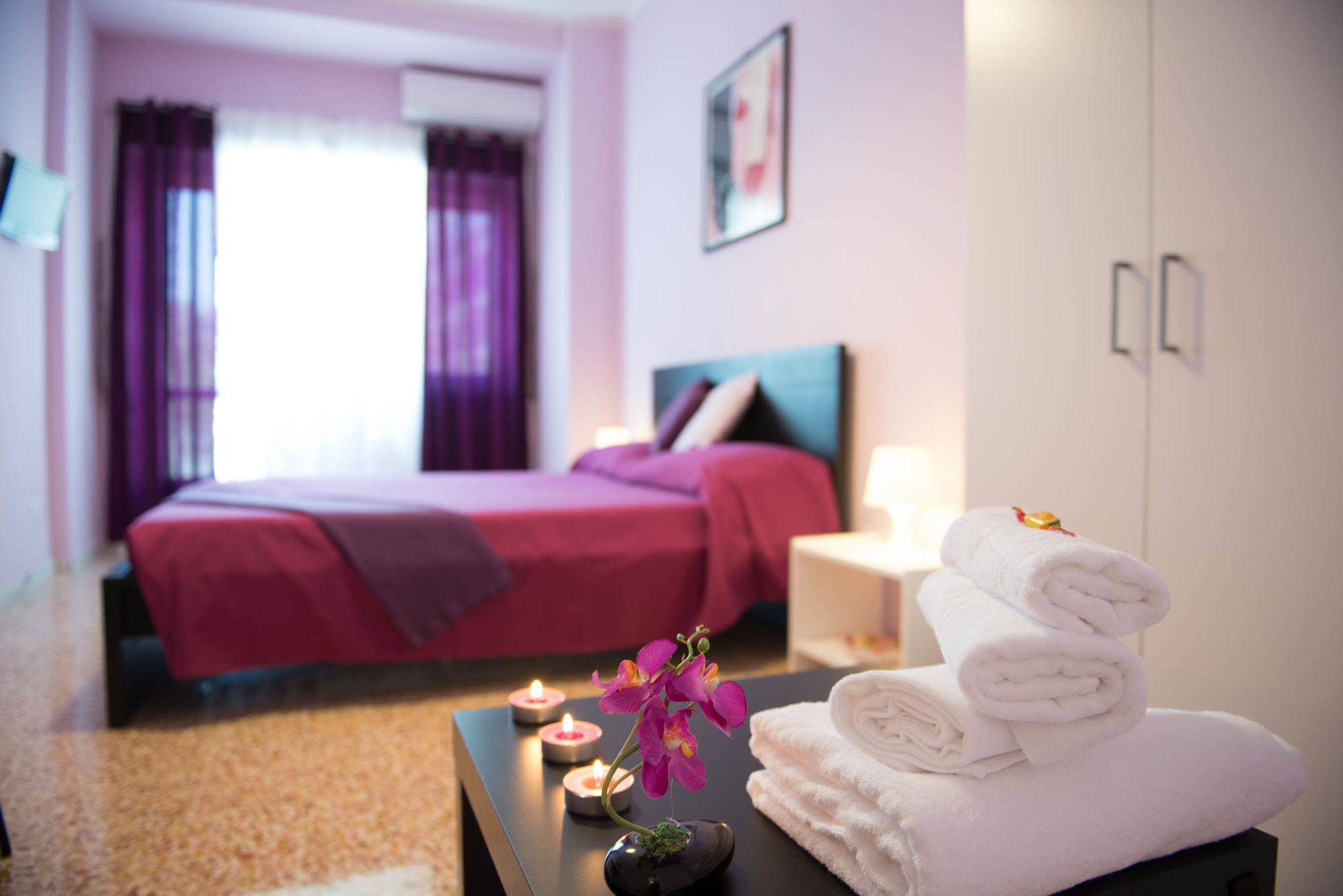 Фото Authentic Sweet Home