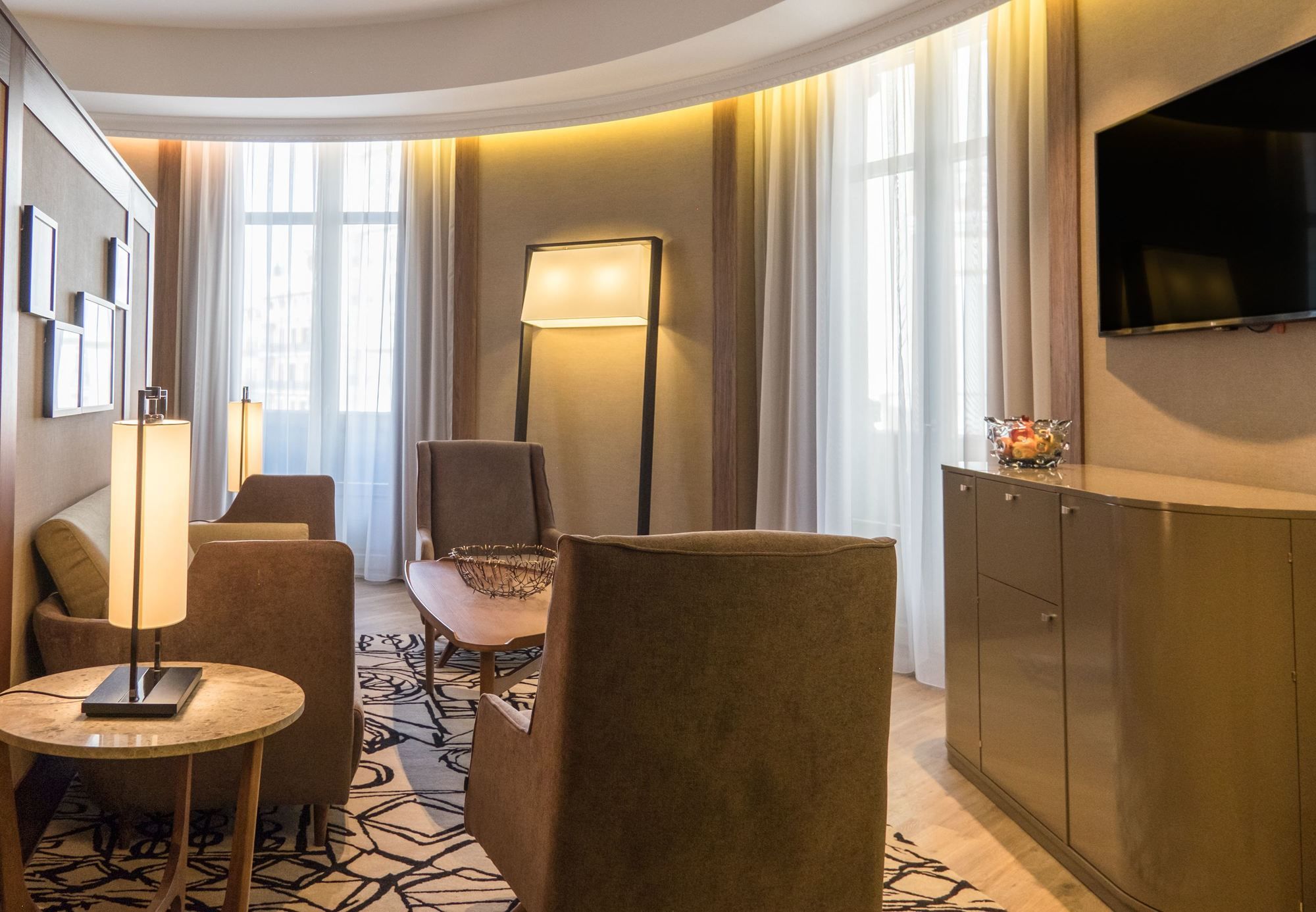 Фото Círculo Gran Vía, Autograph Collection