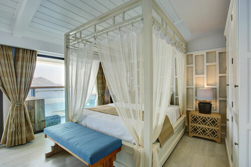 Внешний вид отеля Meis Exclusive Hotel в Каше, фото 2