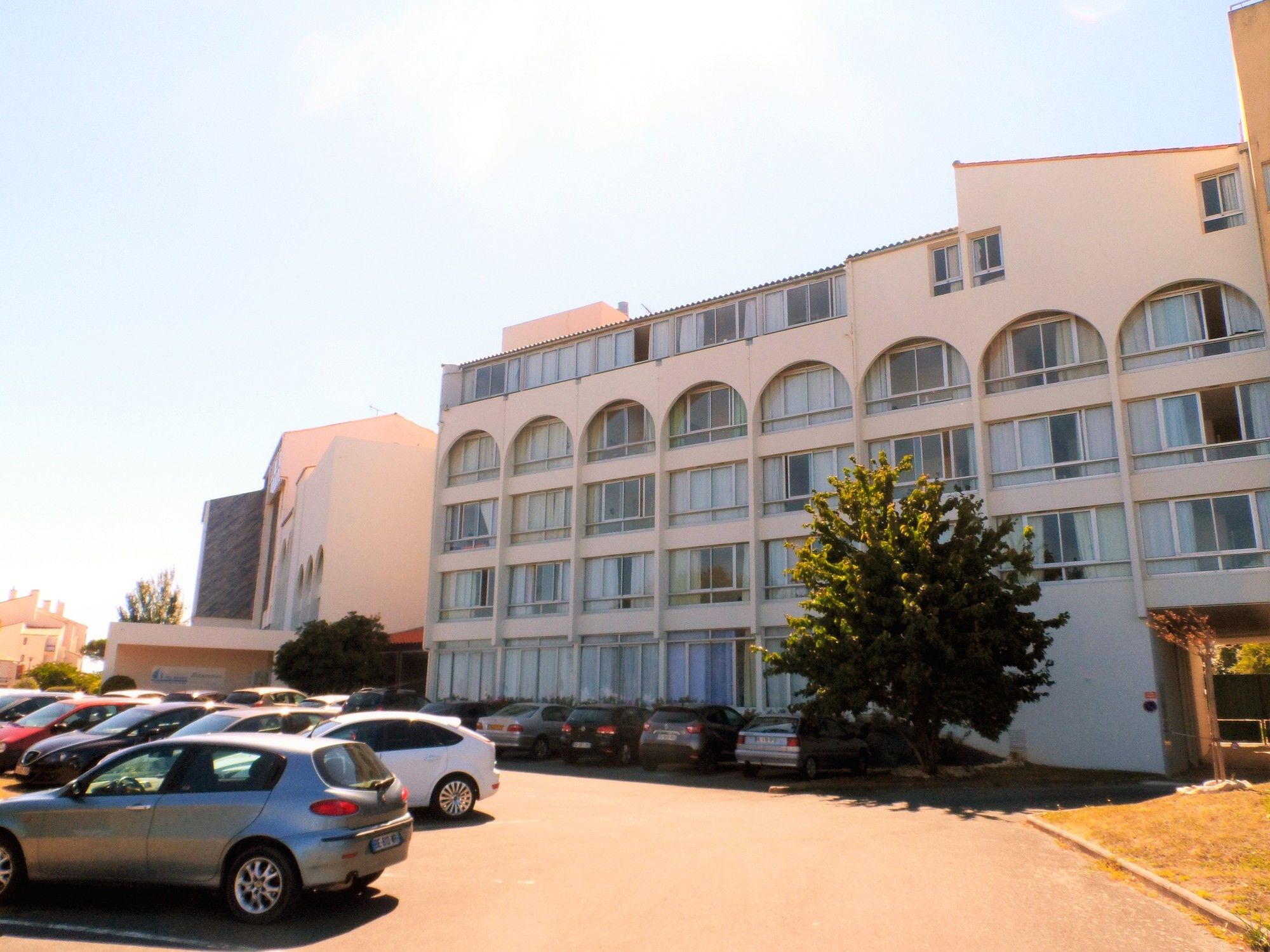 Фото Résidence New Rochelle