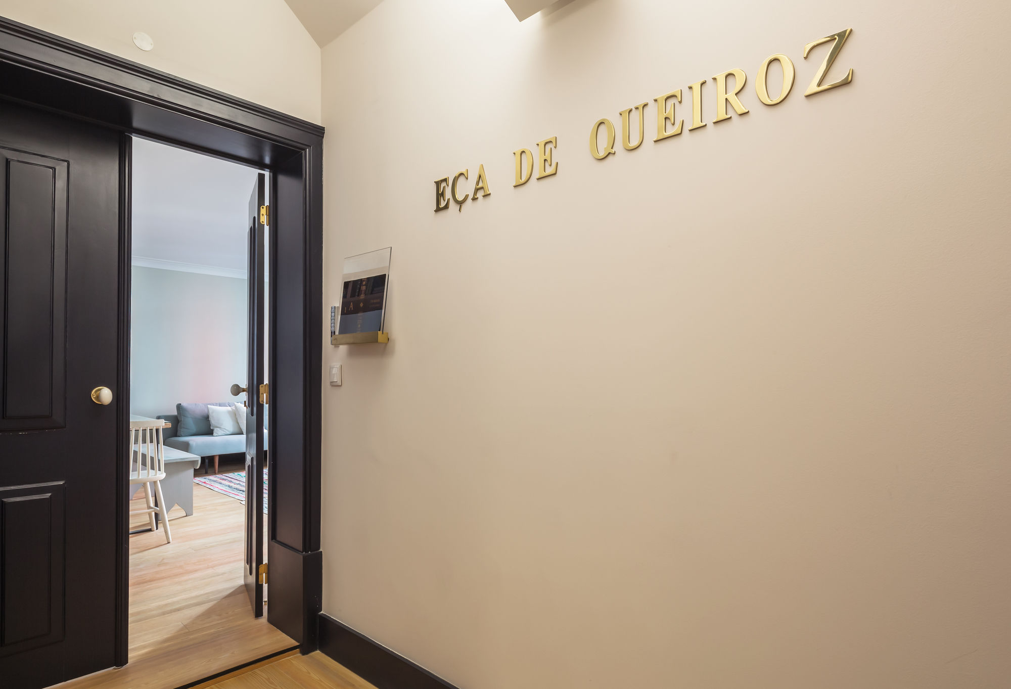 Фото Almaria Ex Libris Chiado