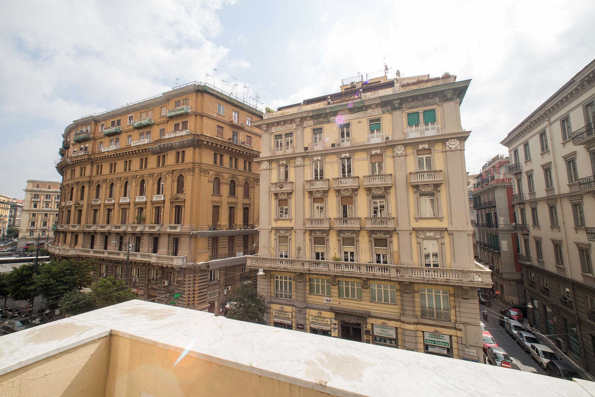 Фото P. C. Boutique H. Napoli Centro