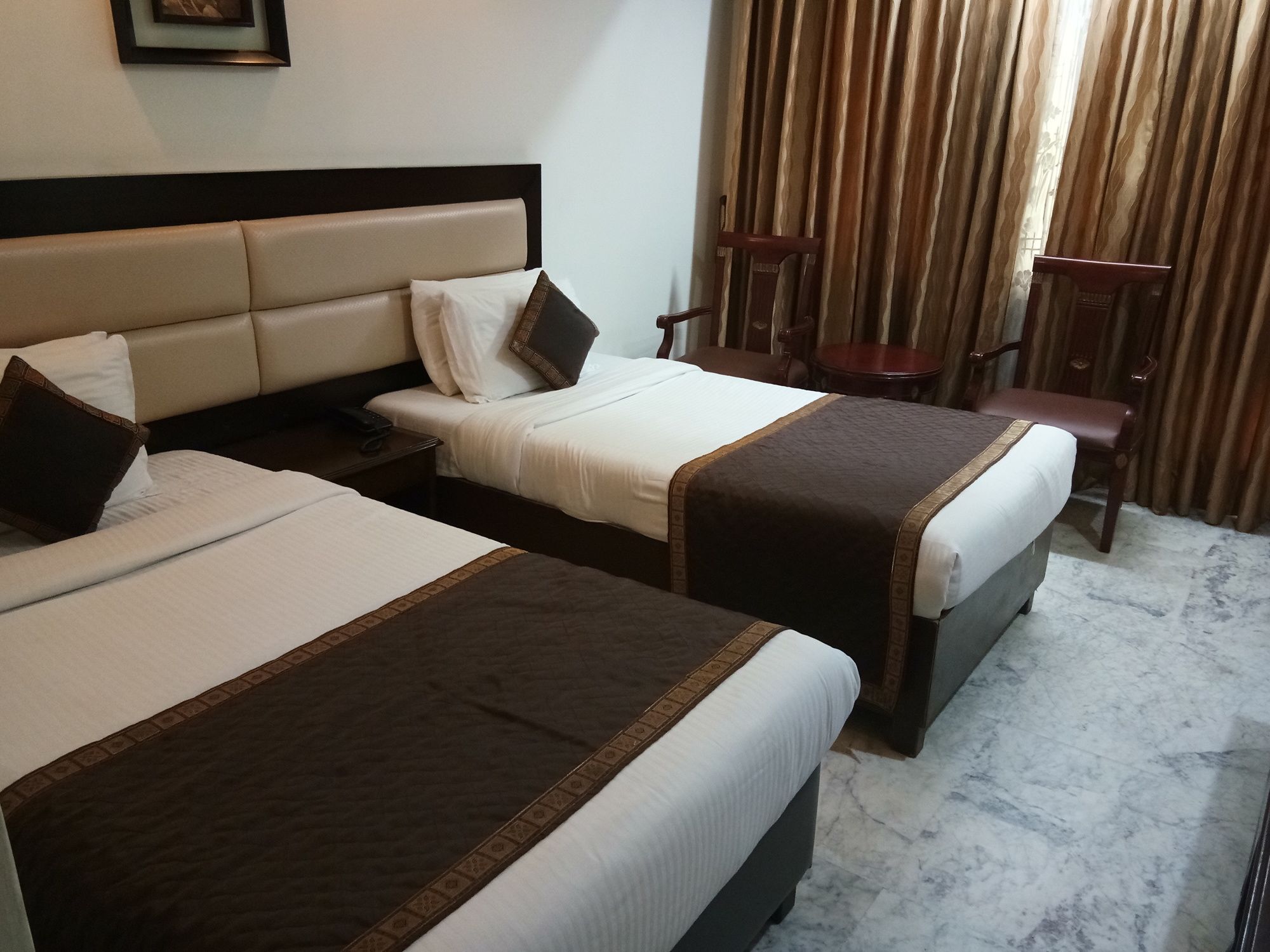 Фото Kastor International