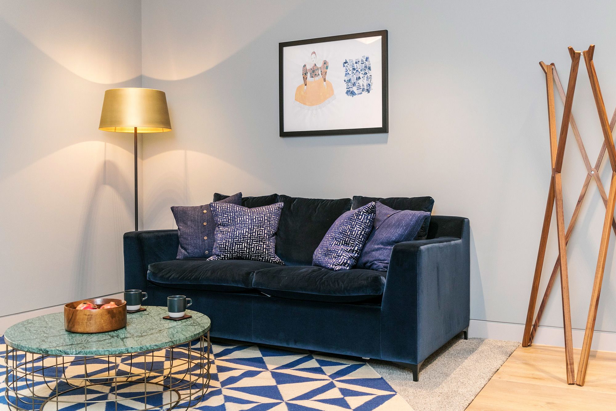 Фото Native Bankside