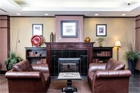 Фото Campus Tower Suite Hotel