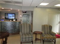 Фото Charleston Grand Hotel