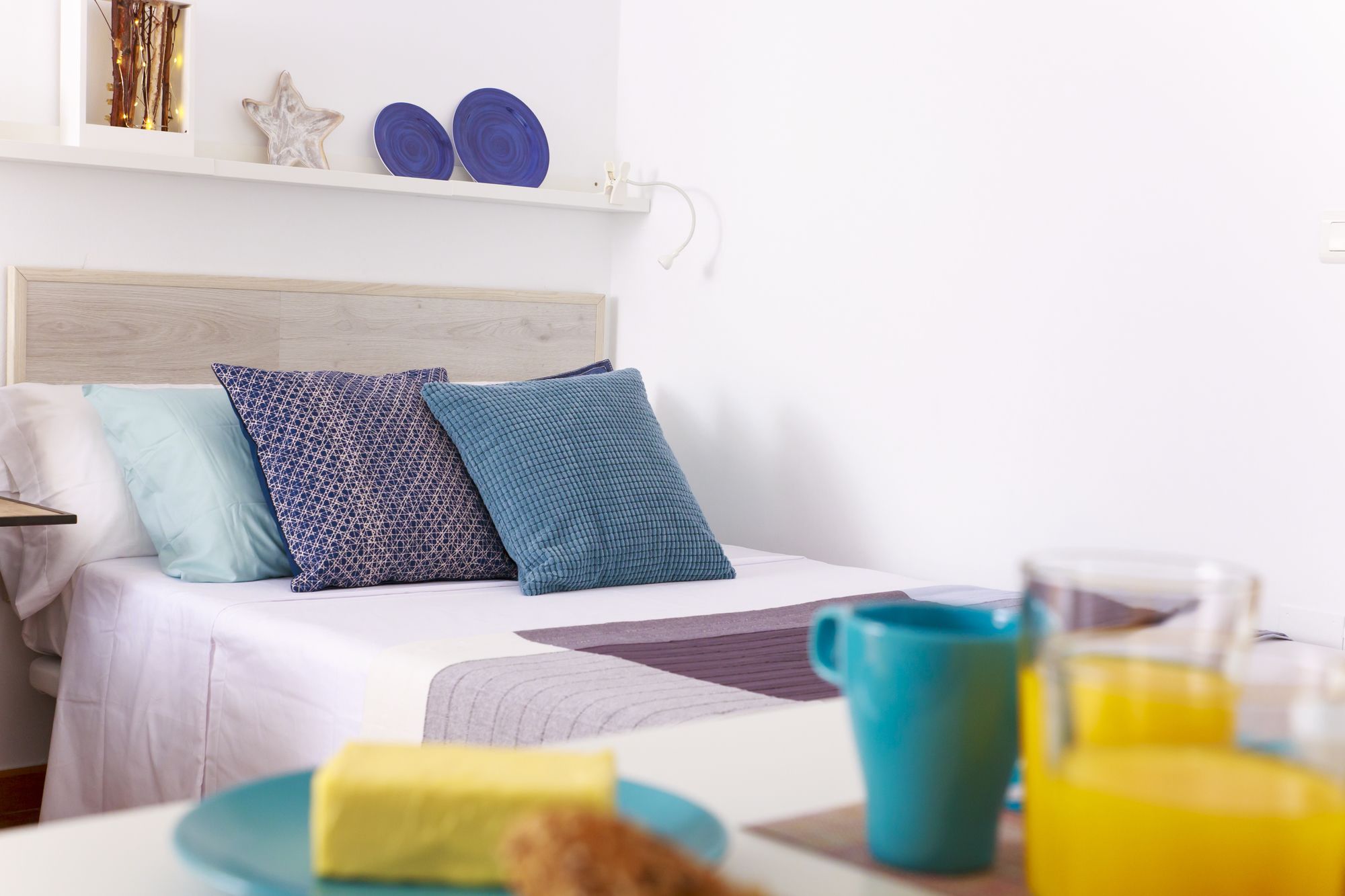 Фото Sea & Wave Buena Ventura