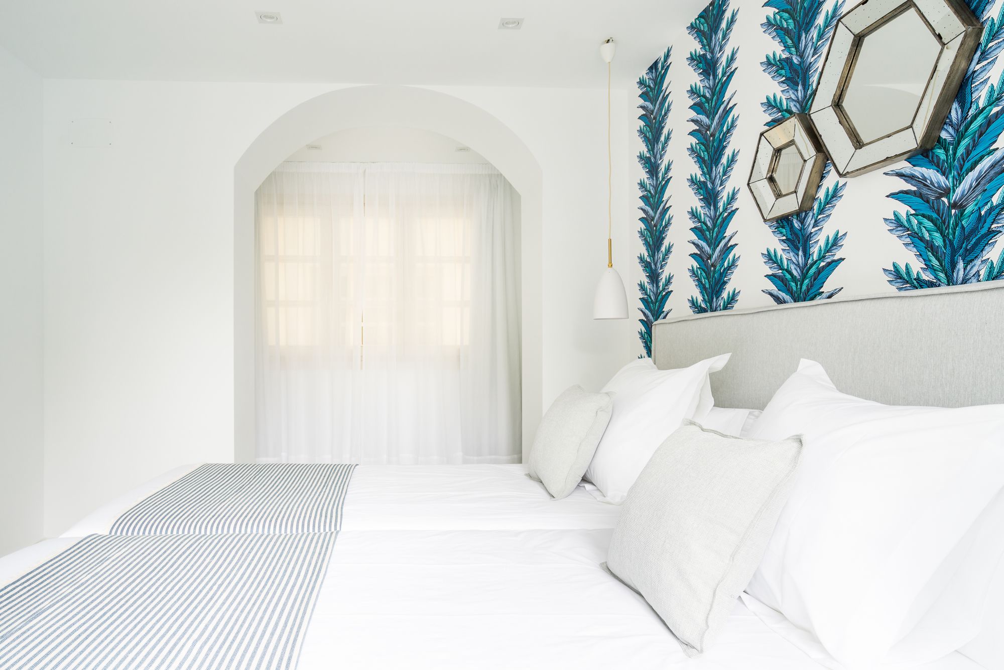 Фото Iloftmalaga Premium Alameda Principal