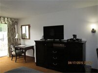 Фото Charleston Grand Hotel