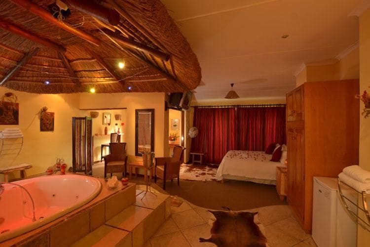 Фото French Lodge International