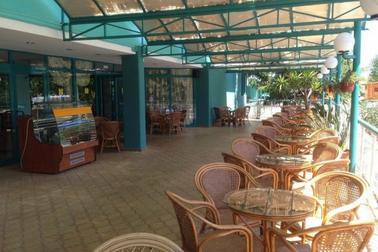 Фото Zefir Hotel