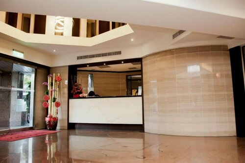 Гостиница Kdm Hotel в Тайване