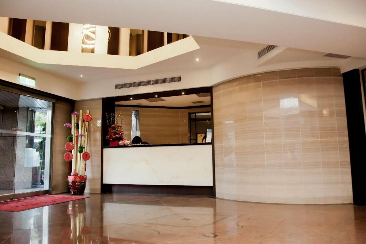 Фото Kdm Hotel