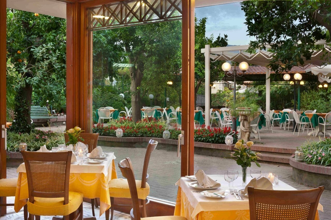 Фото Hotel Girasole