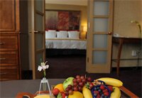 Фото Marriott Indianapolis Downtown