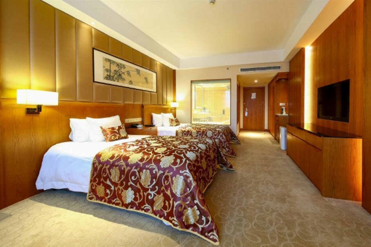 Фото Mason Hotel Shanghai