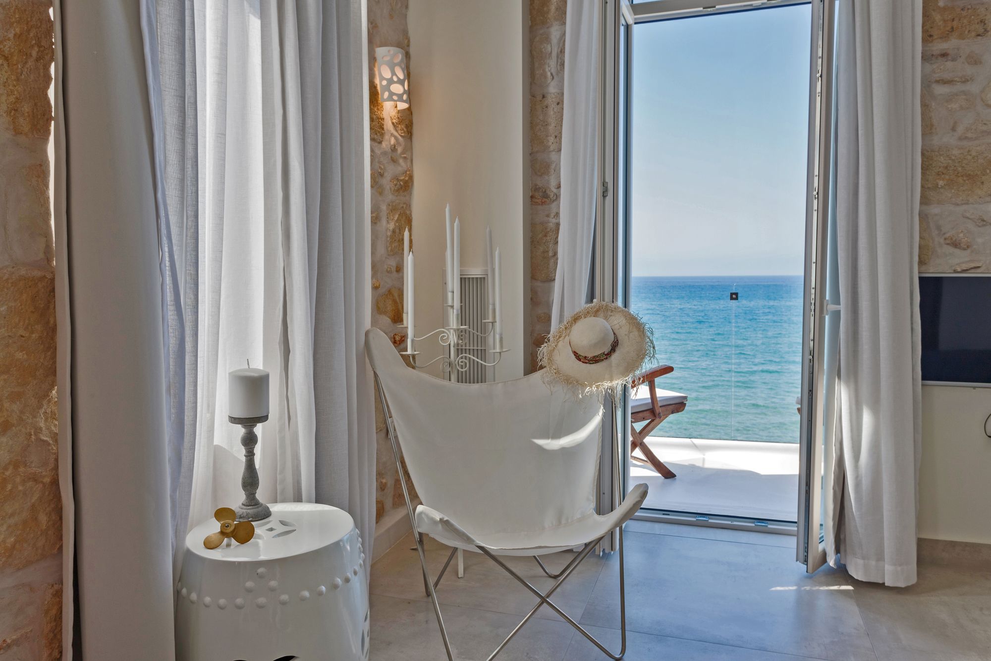 Фото Thalassa Boutique Hotel