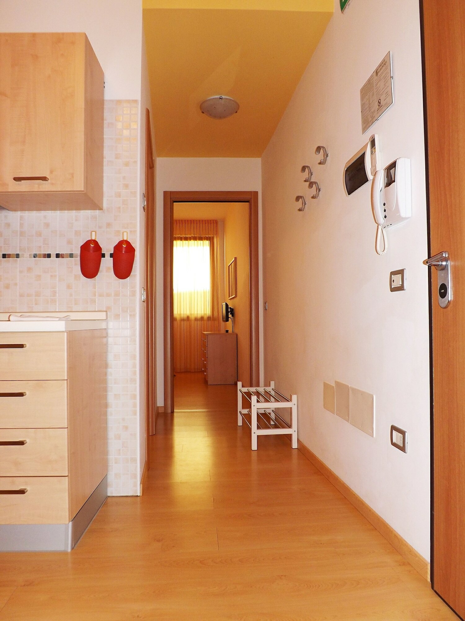 Фото Residence Eleonora