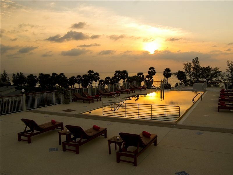 Фото Baumancasa Beach Resort