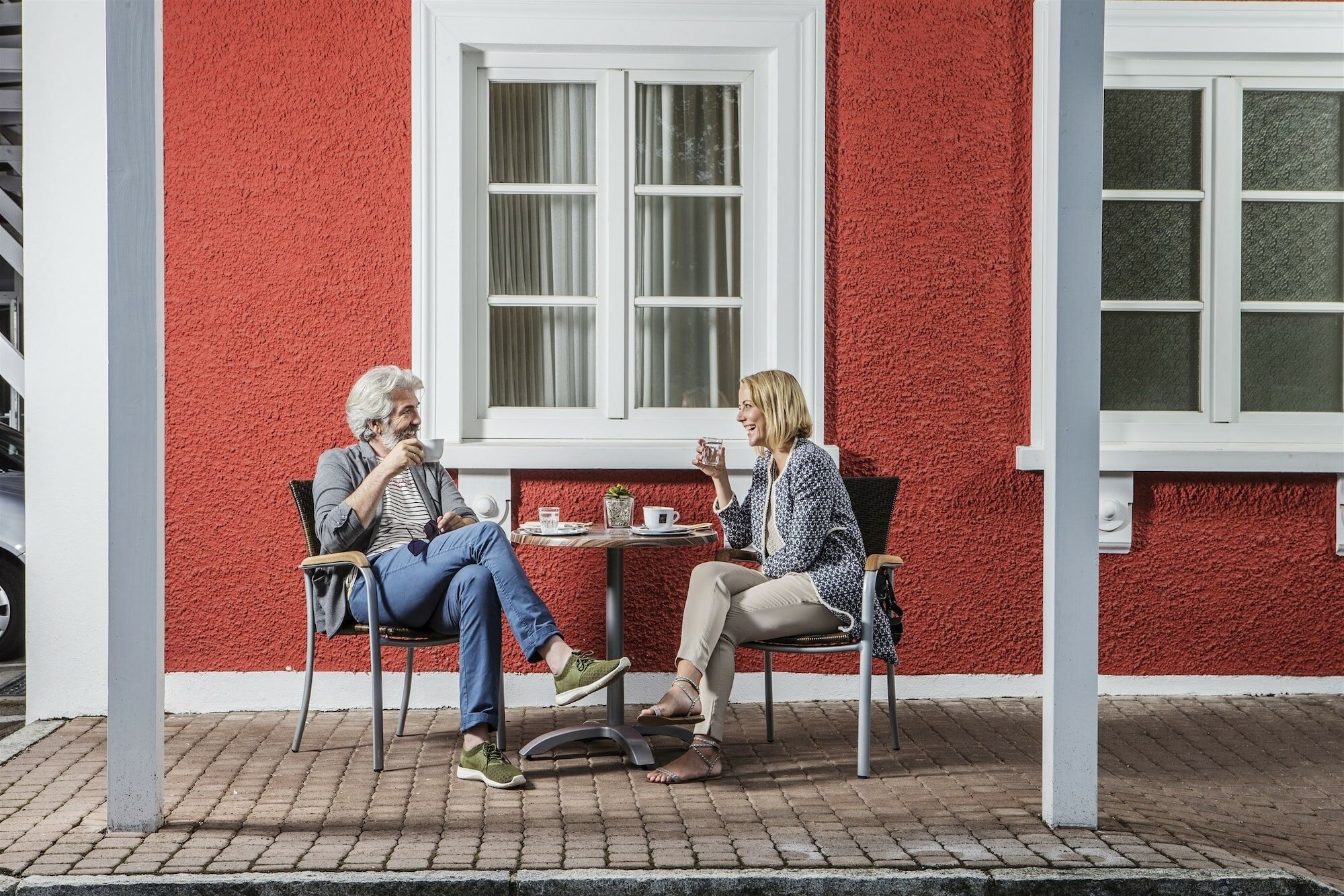 Фото Johannesbad Hotel Füssinger Hof