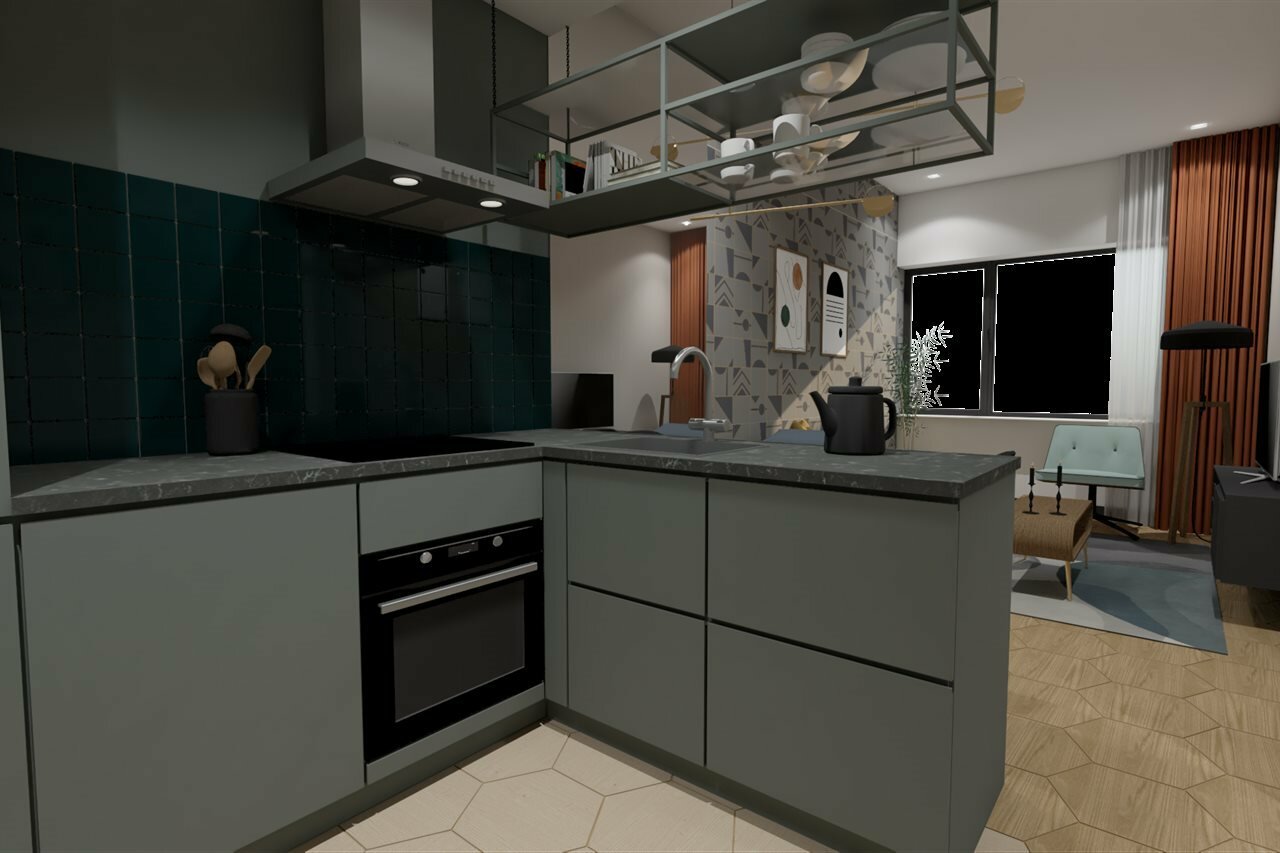 Фото Citadines Sloterdijk Station Amsterdam