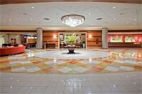 Фото Marriott Indianapolis Downtown